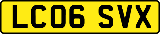 LC06SVX