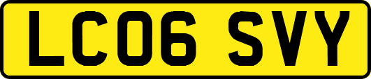 LC06SVY