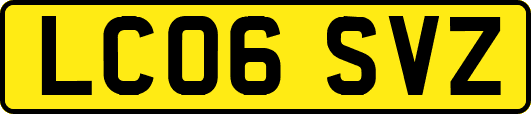 LC06SVZ