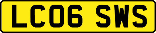 LC06SWS