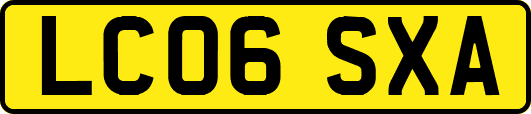 LC06SXA
