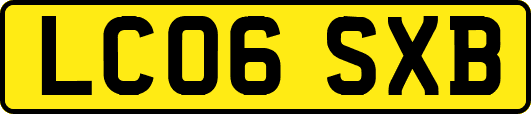 LC06SXB