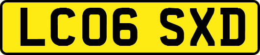 LC06SXD