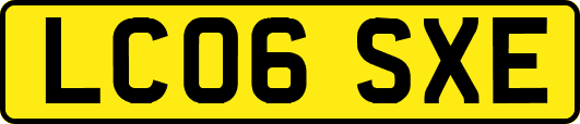 LC06SXE