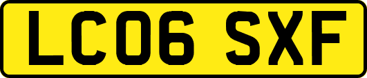 LC06SXF