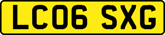 LC06SXG