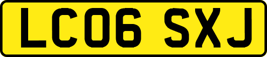 LC06SXJ