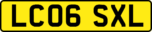 LC06SXL