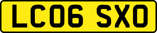 LC06SXO