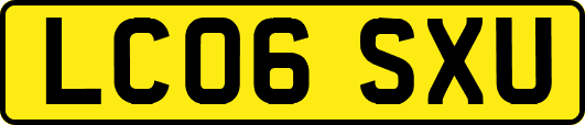 LC06SXU