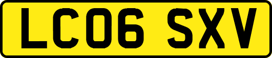 LC06SXV