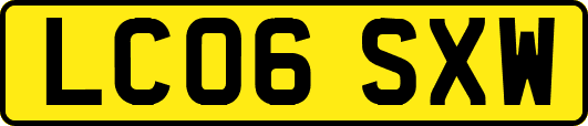 LC06SXW