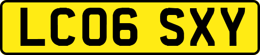 LC06SXY