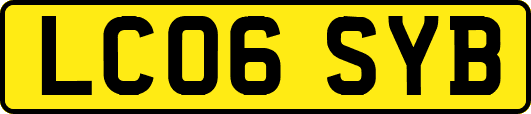 LC06SYB