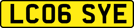 LC06SYE