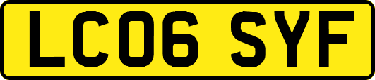 LC06SYF