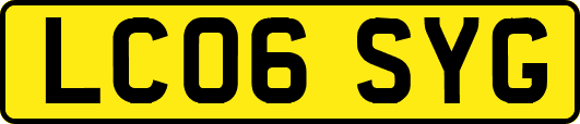 LC06SYG