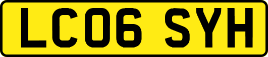 LC06SYH