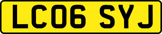 LC06SYJ