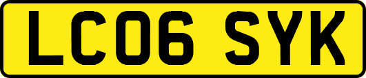 LC06SYK