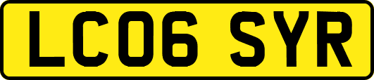 LC06SYR
