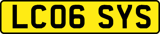 LC06SYS
