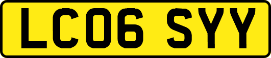 LC06SYY
