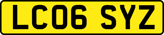 LC06SYZ