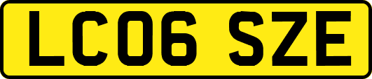 LC06SZE