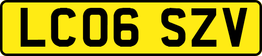 LC06SZV