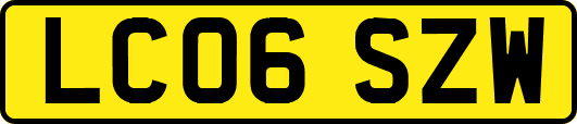 LC06SZW