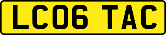LC06TAC