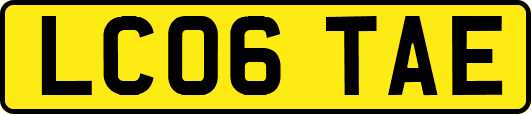 LC06TAE