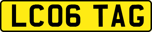 LC06TAG