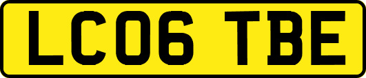 LC06TBE