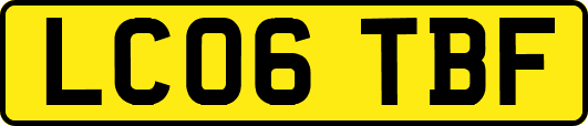 LC06TBF