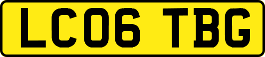 LC06TBG
