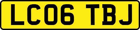 LC06TBJ