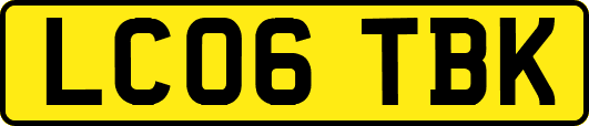 LC06TBK