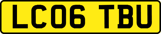 LC06TBU