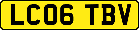 LC06TBV