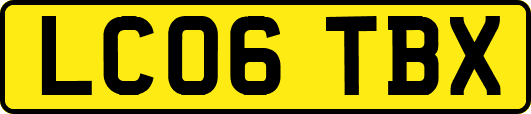 LC06TBX