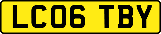 LC06TBY