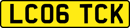 LC06TCK