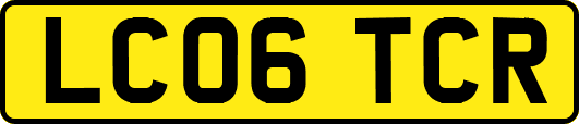 LC06TCR