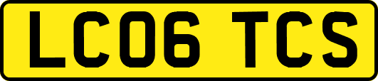 LC06TCS