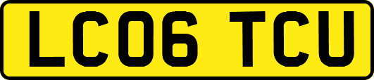 LC06TCU