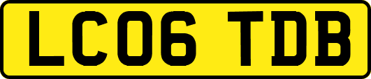 LC06TDB