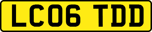 LC06TDD