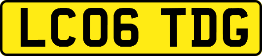LC06TDG